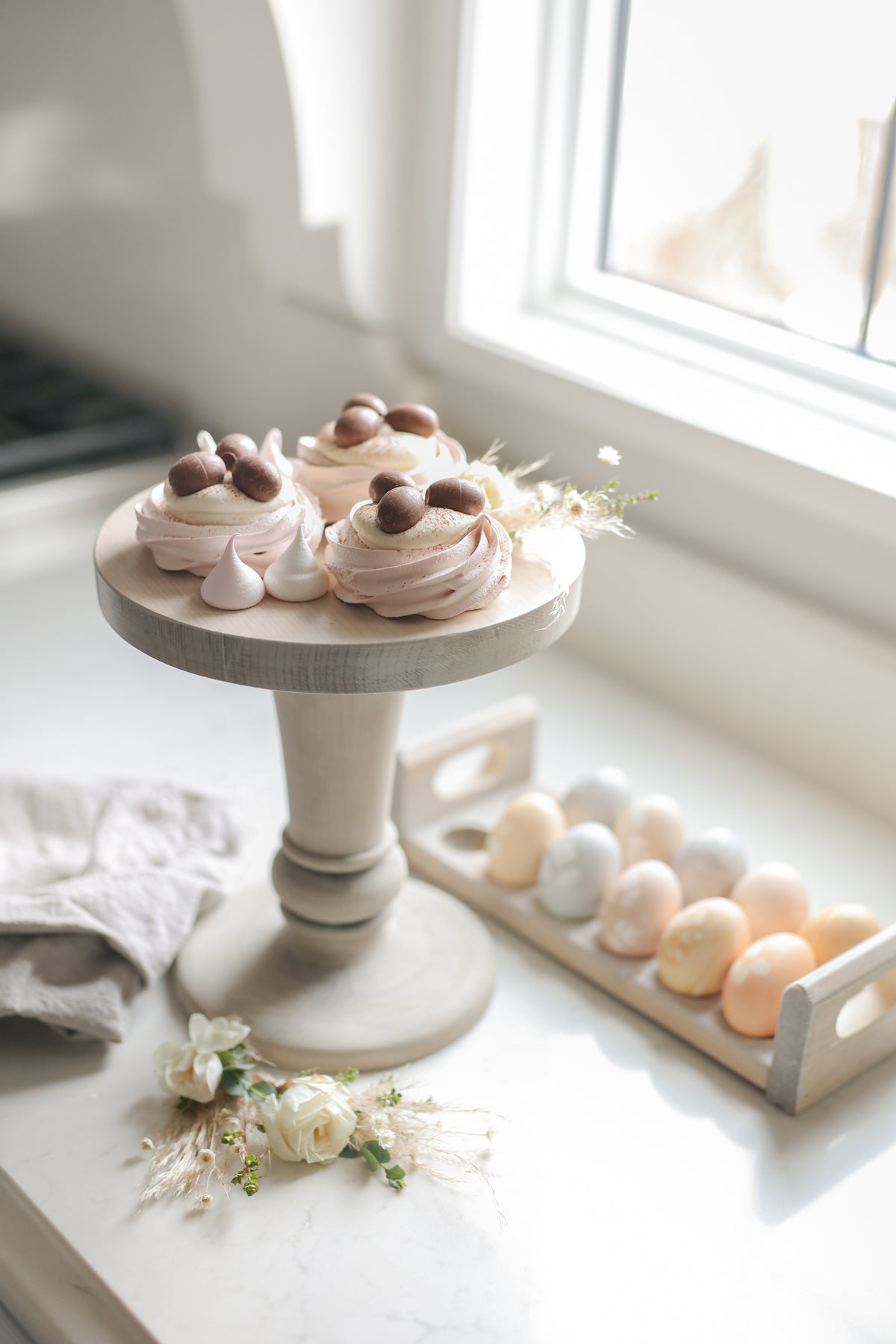 Baby Shower Cakes & Cupcakes | Melbourne | Ferguson Plarre's Bakehouse
