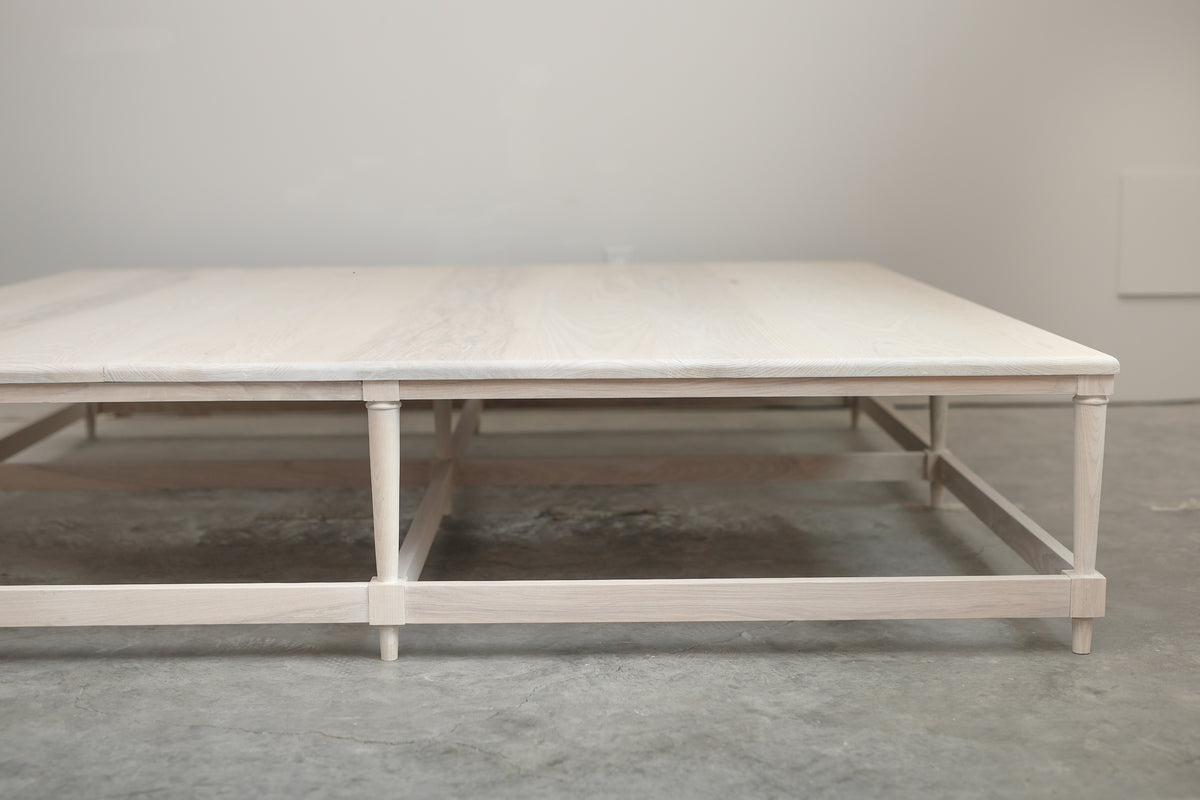 Annie&#39;s Coffee Table