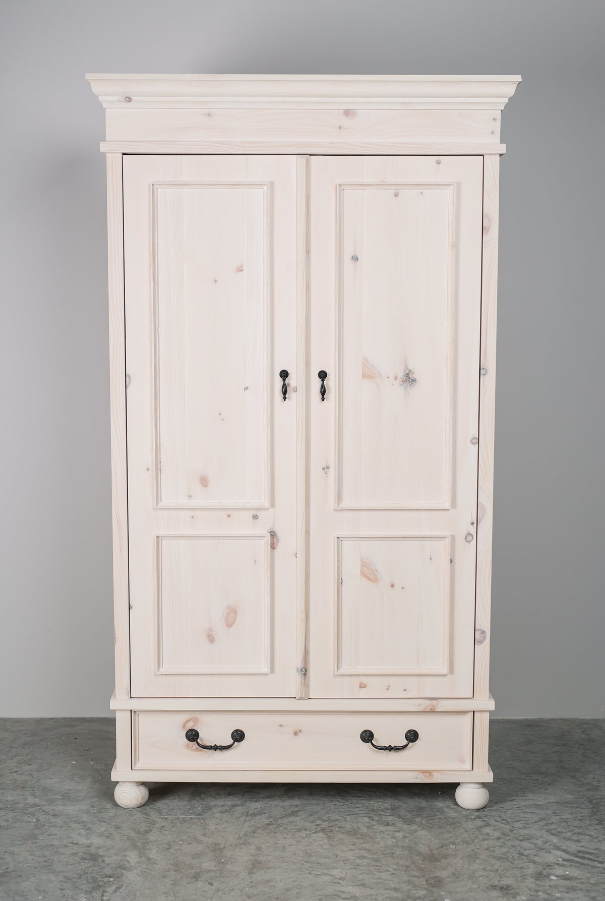 Harriet Cupboard