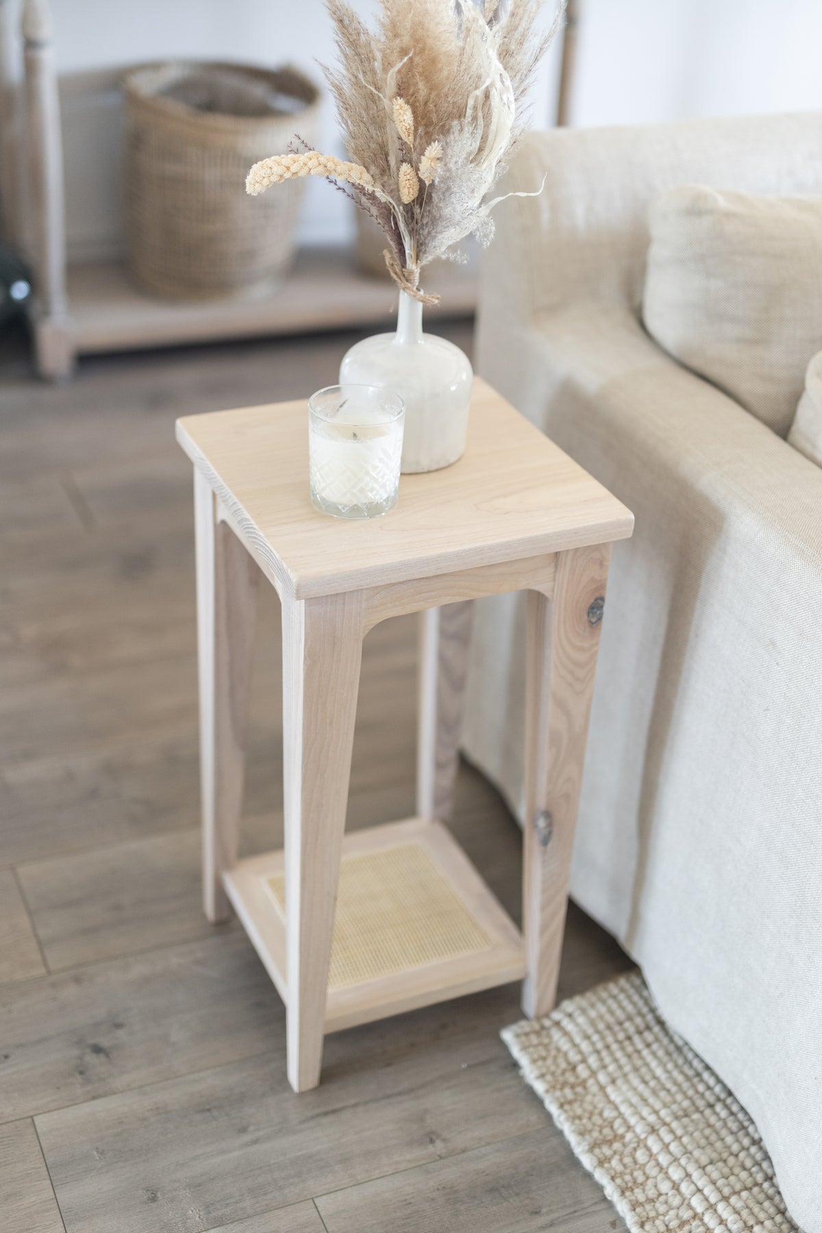 Fairlight End Table