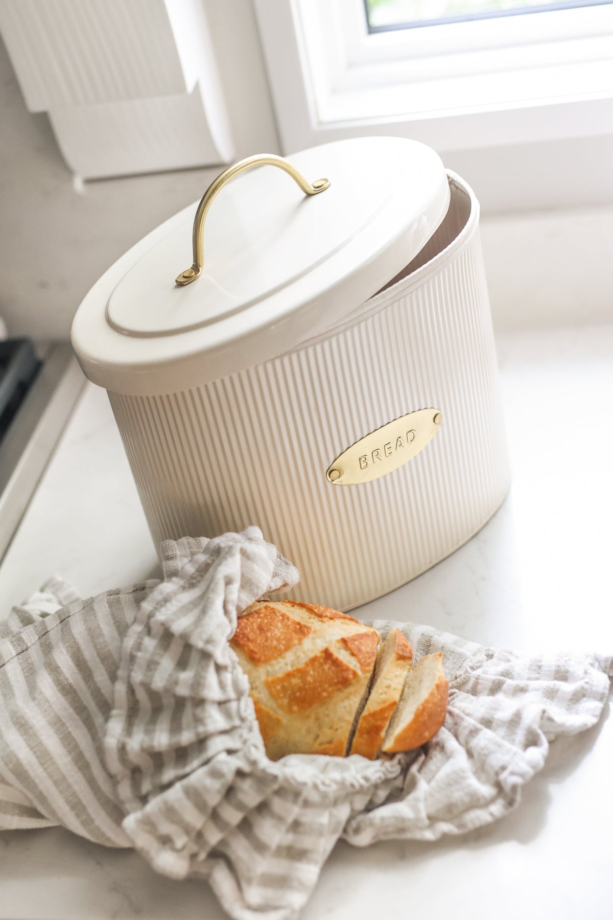 Bread Box - in stock