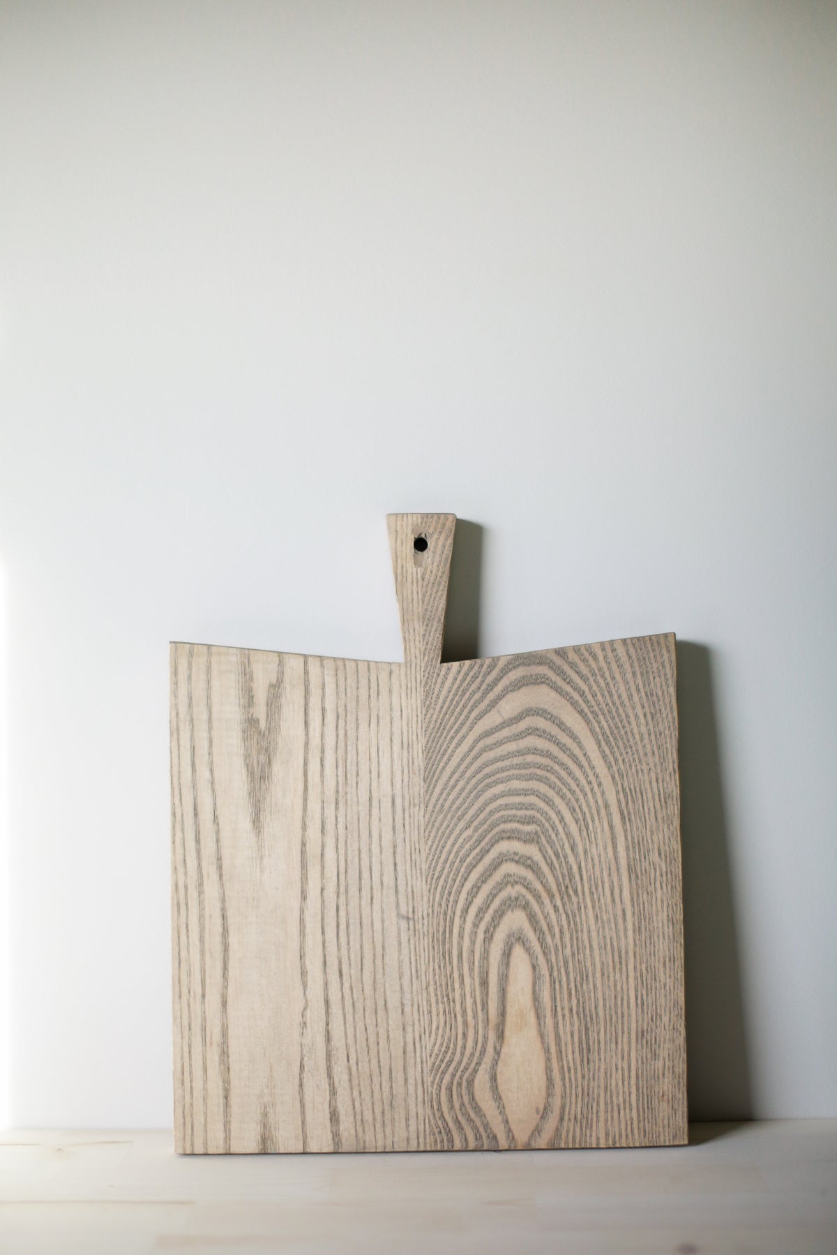 Wood Display Boards