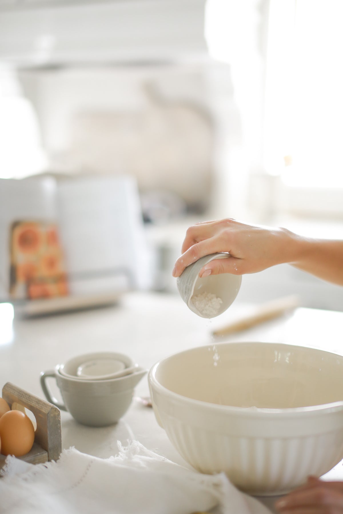 Measuring Cups