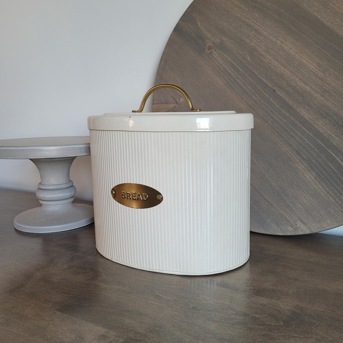 Bread Box - in stock