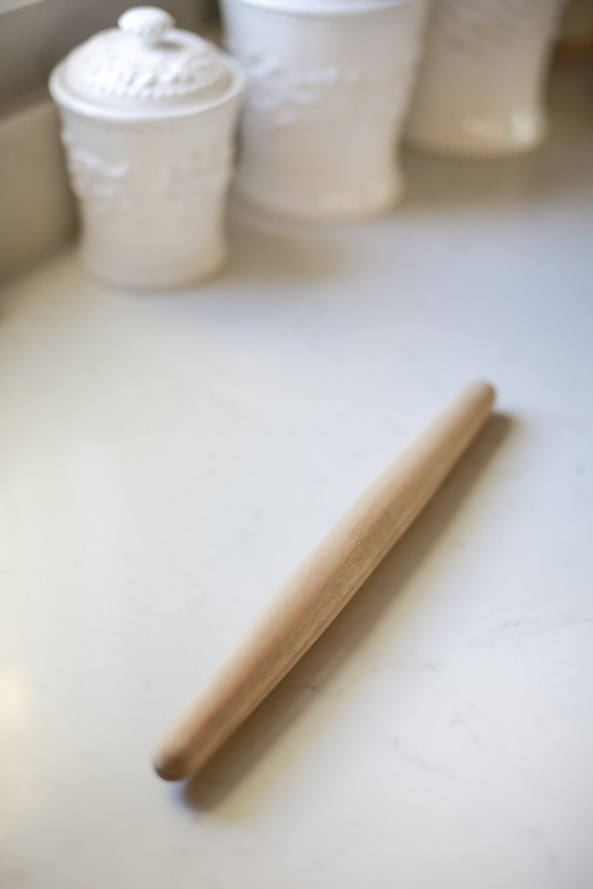 French rolling pin