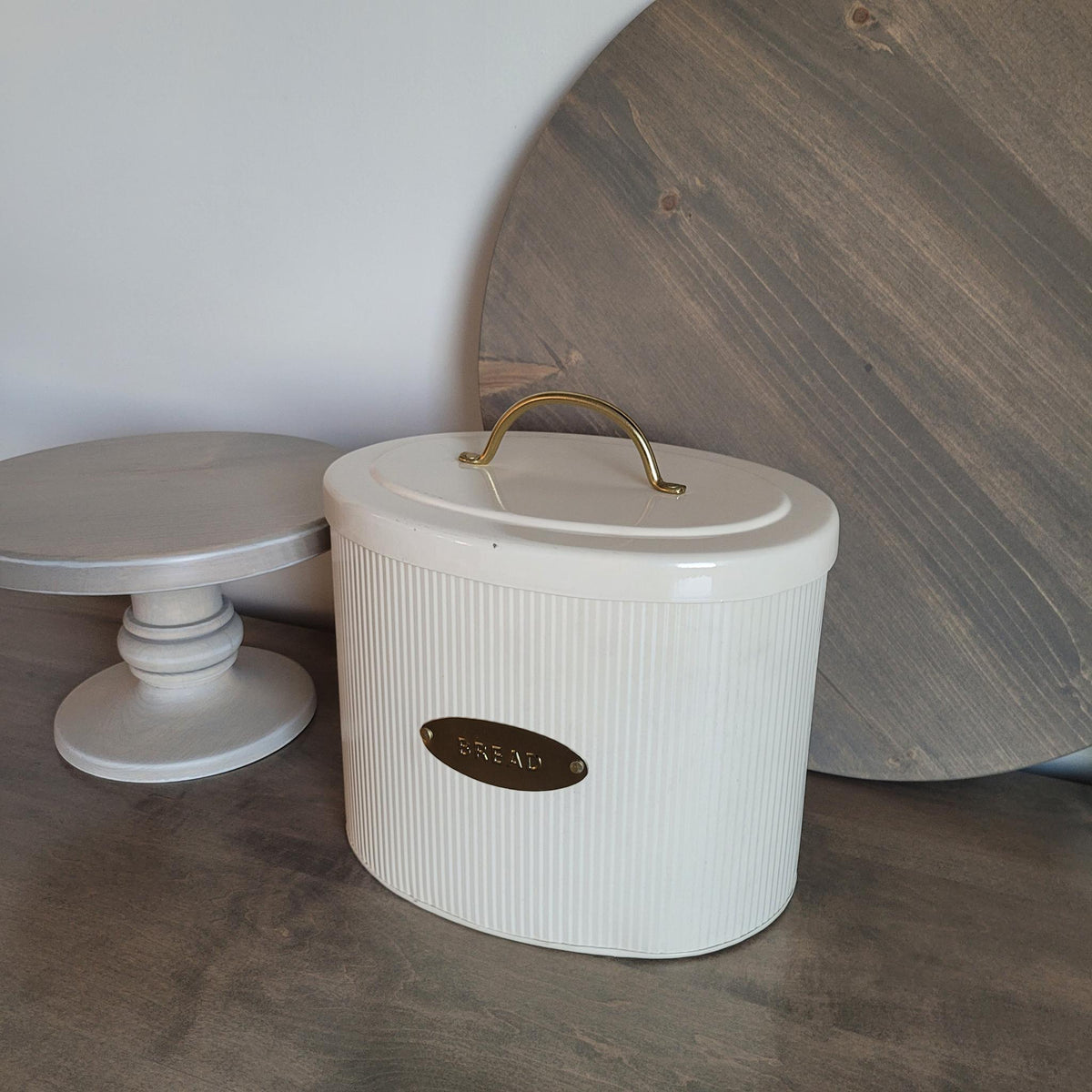Bread Box - in stock