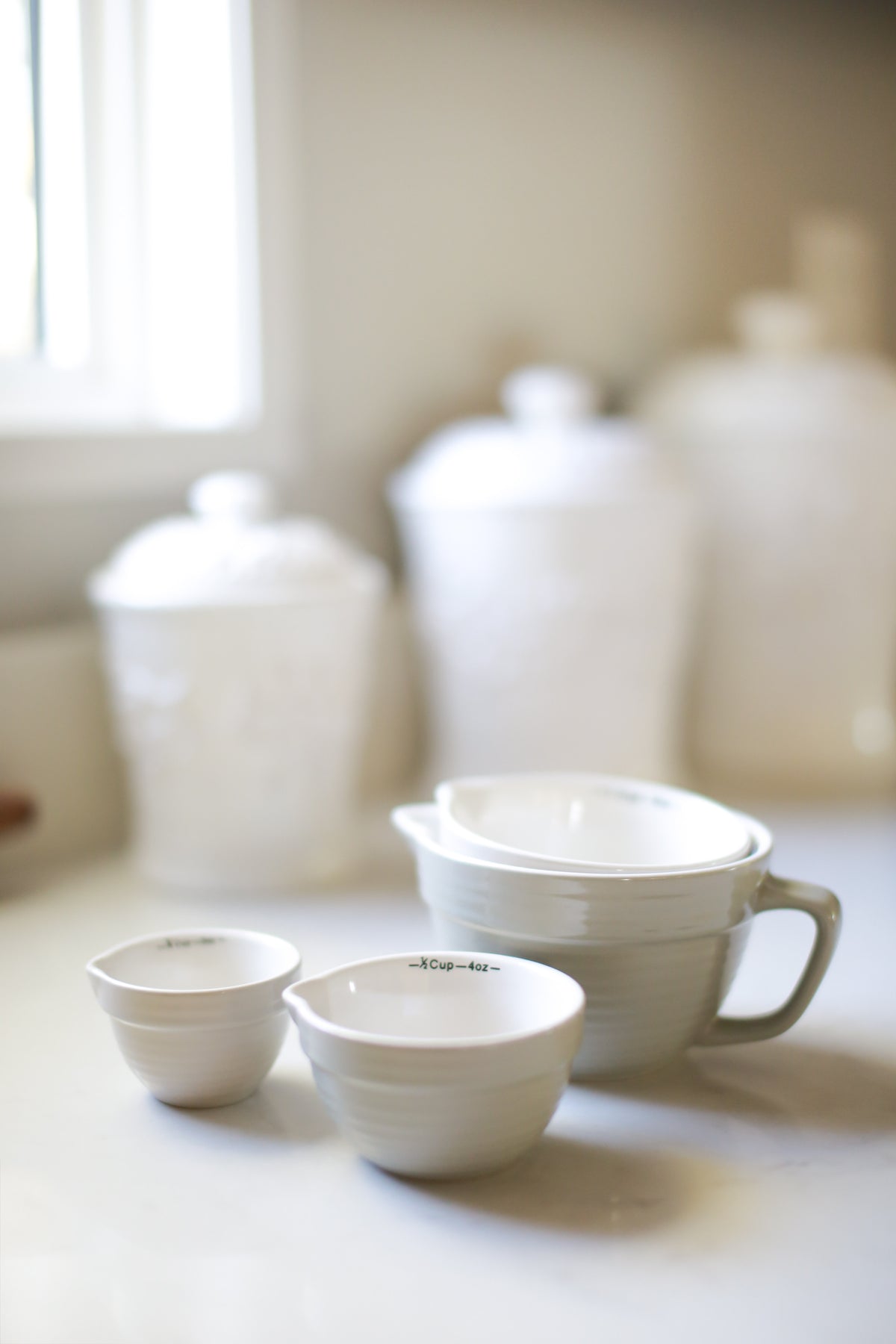 Measuring Cups
