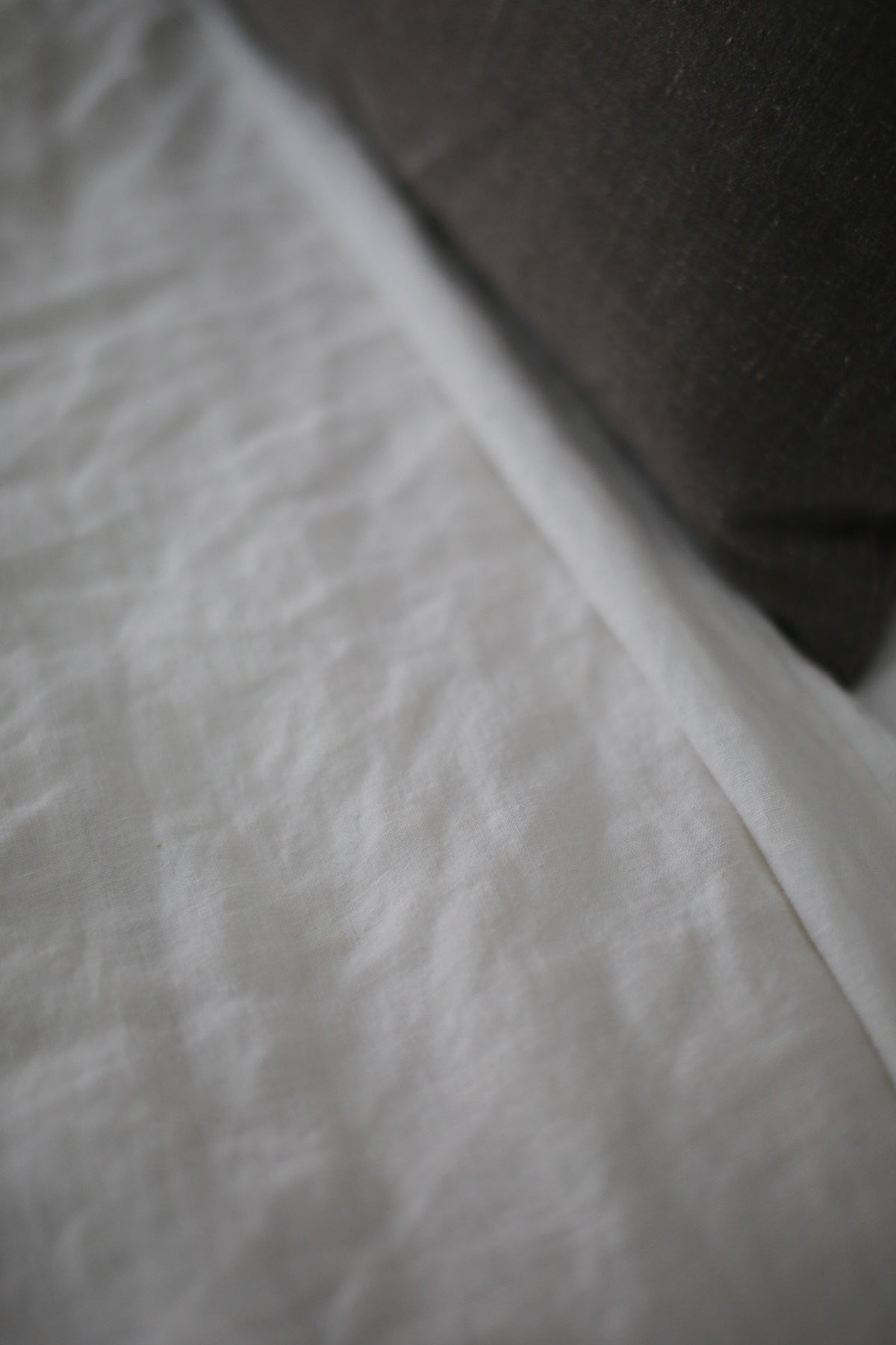 Linen Bedding