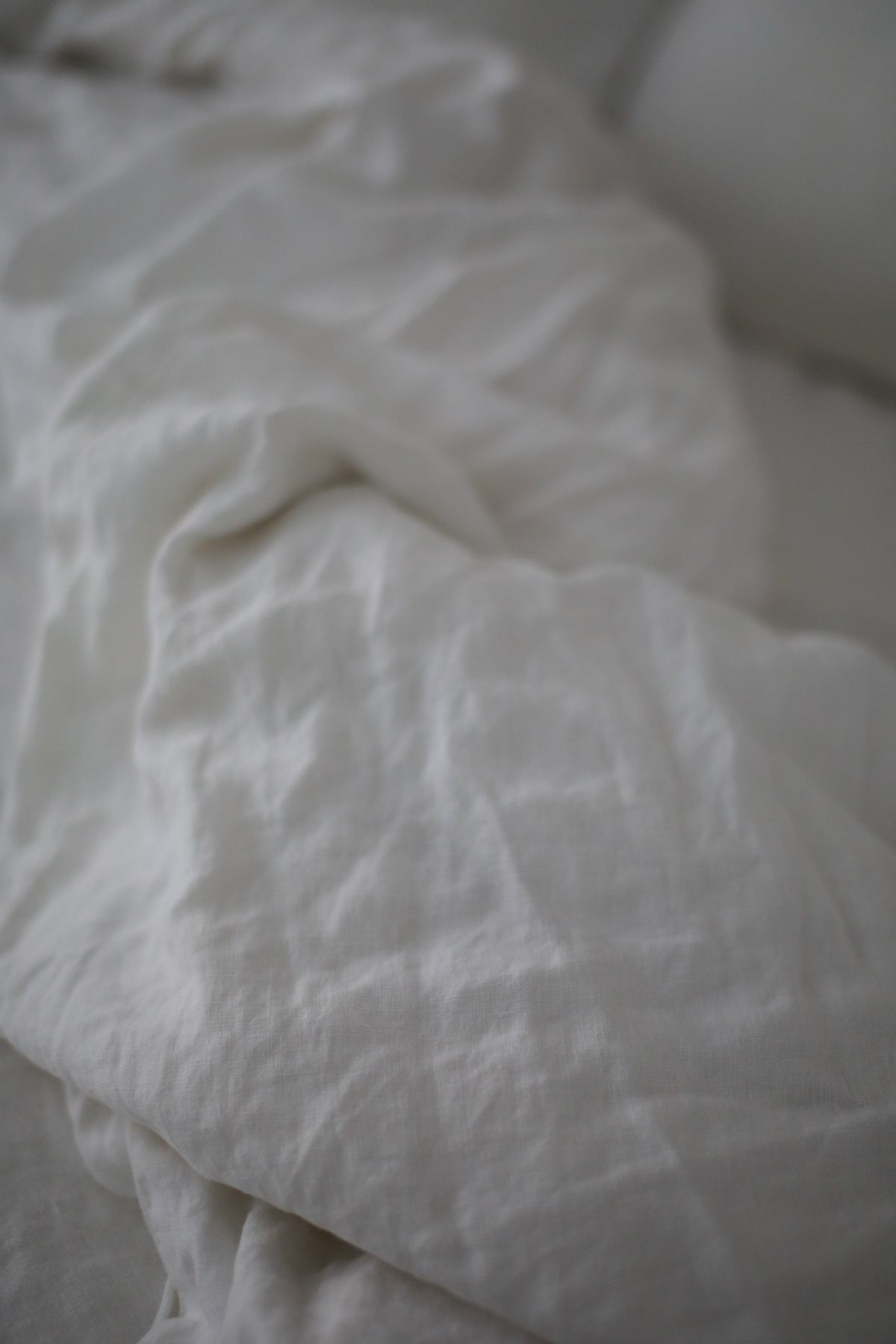 Linen Bedding