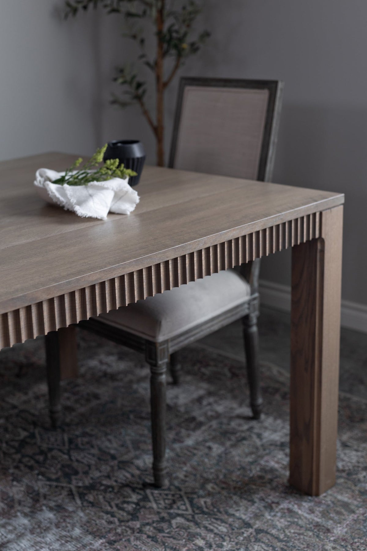 Remington Dining Table - in stock